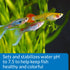 API Proper PH 7.5 Freshwater Aquarium PH Stablizer Powder Solution - 9.2 Oz
