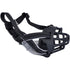 Coastal Soft Basket Dog Muzzle - Black - Size 1
