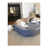 Tall Tails Dream Chaser Bolster Dog Bed