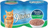 9 Lives Meaty Pate Super Supper Canned Cat Food  