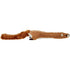 Ethical SPOT Skinneeez Stuffing-Free Squirrel Squeak Dog Toy - 15 Inch