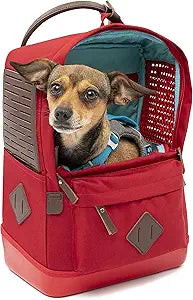 Kurgo Nomad Travel Backpack Pet Carrier