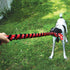 Kong Signature Double Tug Rope Dog Toy - 22" Inches  