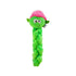 Outward Hound Twistiez Unicorn Braided Treat-Hiding Squeak and Plush Dog Toy - Large