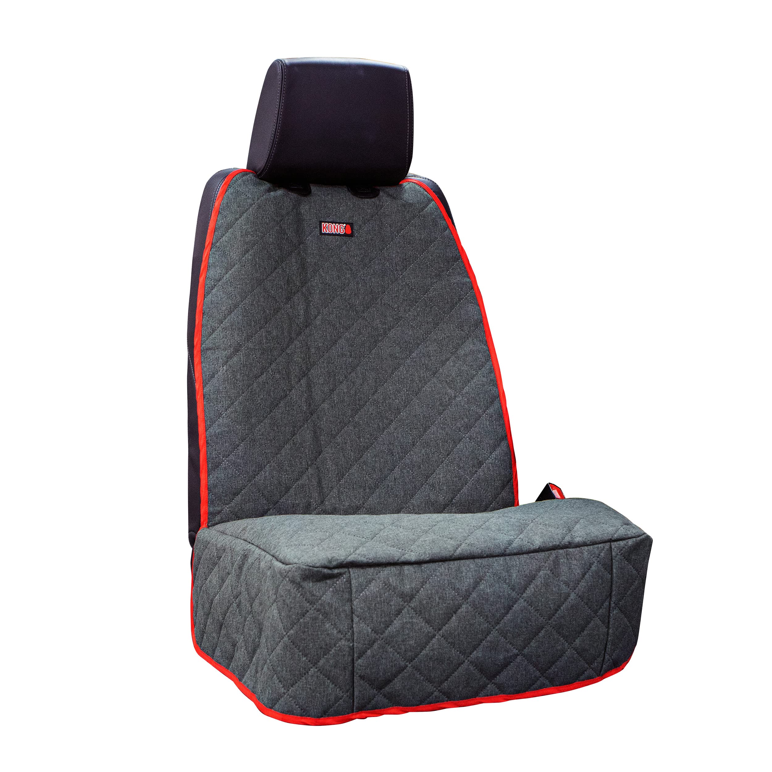 Kong Single Seat Travel Car Seat Cover  