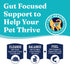 Solid Gold Five Oceans Grain-Free Shrimp and Tuna in Gravy Recipe Canned Cat Food - 3 Oz - Case of 24  