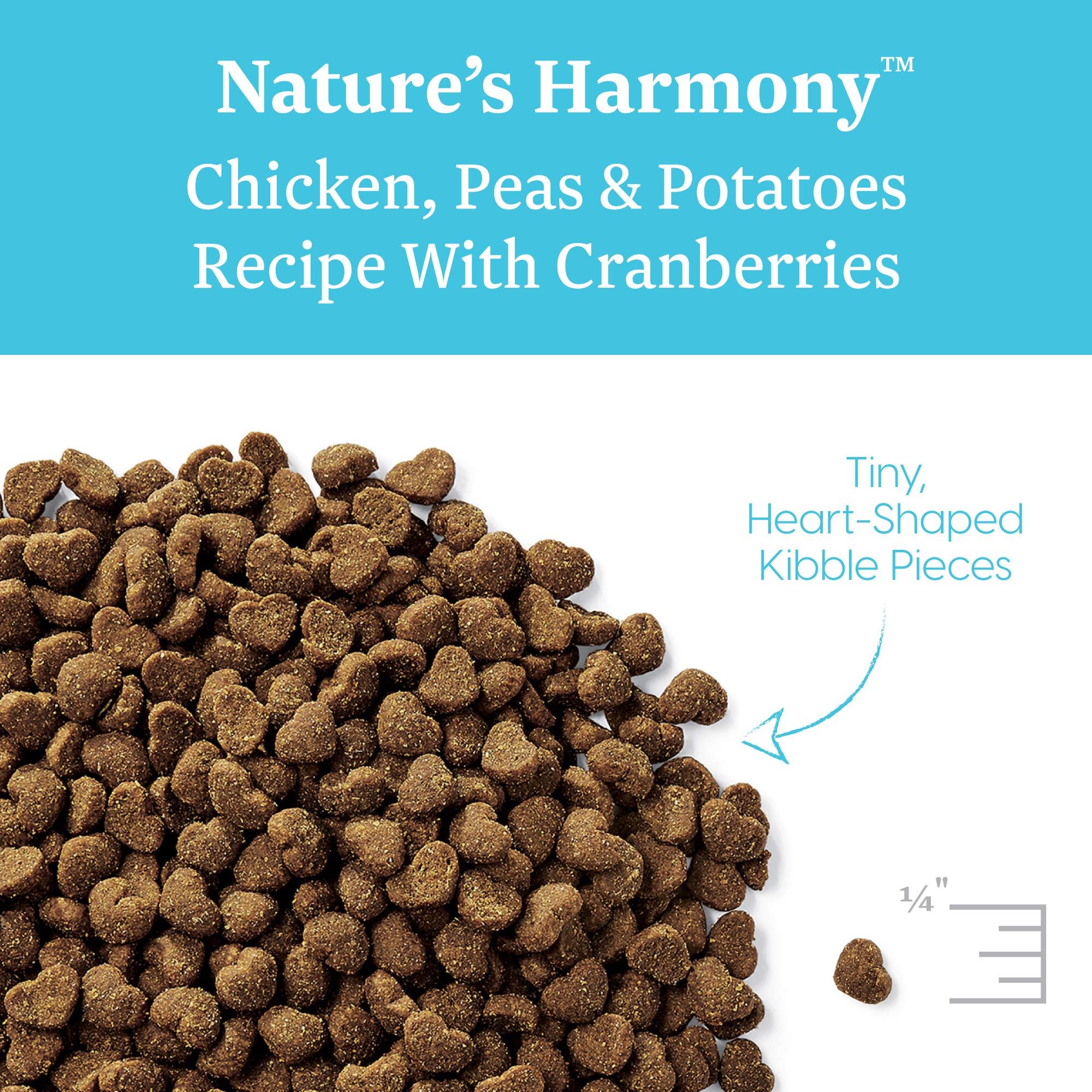 Solid Gold Nature's Harmony Grain-Free Chicken Shreds in Pumpkin Gravy Canned Cat Food - 3 Oz - Case of 24  