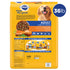 Pedigree Big Dogs Chicken Rice and Veggies Dry Dog Food - 27 Lbs  