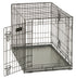 Midwest Folding Dog Crate Replacement Pan for Models 1636 736UP - L:36" X W:24" Inches  