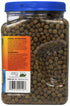 Zoo Med Laboratories Aquatic Freeze-Dried Turtle Reptile Food - 54 Oz  