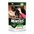 VETIQ Minties Salmon Flavored Fresh Breath and Tartar Control Dental Crunchy Cat Treats - 2.5 Oz