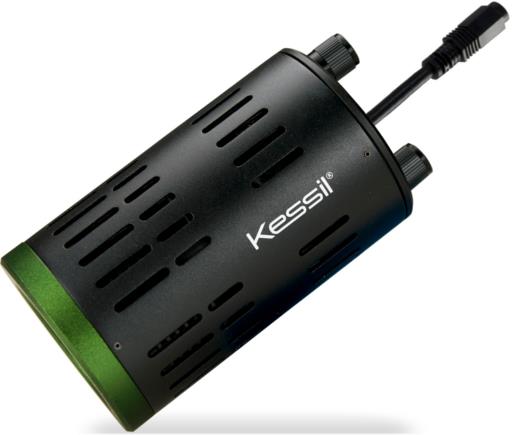 KESSIL A160W-E Series Tuna Sun LED Light Freshwater Aquarium Fixture  