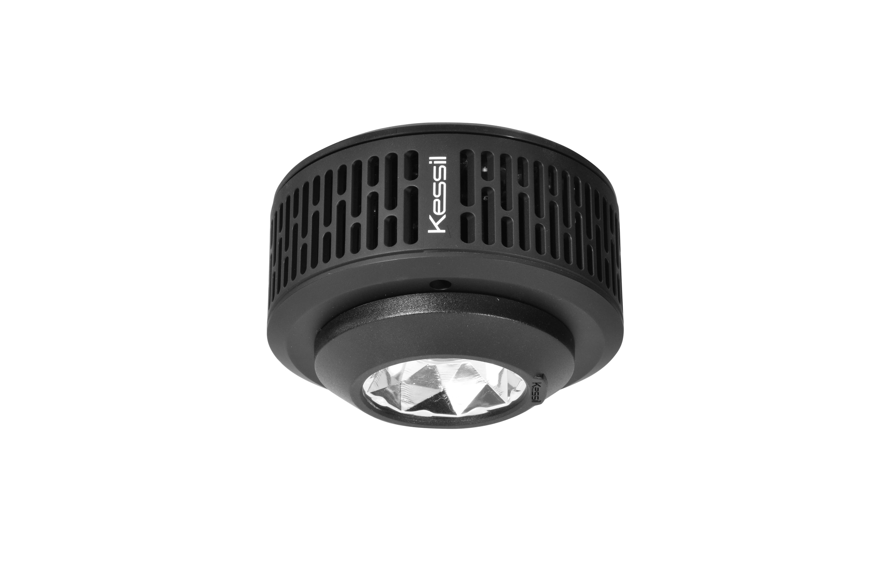 KESSIL A360X X-Series Refugium LED Light Aquarium Fixture with Reflector  