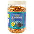 San Francisco Bay Brand High-Protein Krill Freeze-Dried Freshwater and Saltwater Fish Food - 4 Oz