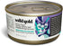 Solid Gold Wholesome Selects Turkey and Pumpkin in Gravy Canned Cat Food - 3 Oz - Case of 24  