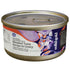 Solid Gold Five Oceans Blended Tuna Shreds Recipe in Gravy Canned Cat Food - 3 Oz - Case of 24  