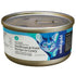 Solid Gold Five Oceans Grain-Free Sea Breem and Tuna in Gravy Recipe Canned Cat Food - 3 Oz - Case of 24  