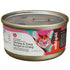 Solid Gold Five Oceans Grain-Free Shrimp and Tuna in Gravy Recipe Canned Cat Food - 3 Oz - Case of 24  