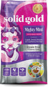 Solid Gold Mighty Mini Grain-Free Lamb Sweet Potato and Cranberry Small-Breed Dry Dog Food - 11 Lbs  