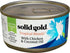 Solid Gold Tropical Blendz Grain-Free Chicken and Coconut Oil Pate Canned Cat Food - 3 Oz - Case of 24  