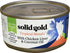 Solid Gold Tropical Blendz Grain-Free Chicken Liver and Coconut Oil Pate Canned Cat Food - 3 Oz - Case of 24  