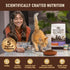 Wellness CORE+ Hairball Control High-Protein Grain-Free Chicken and Chicken Meal Adult Dry Cat Food - 4.75 Lbs