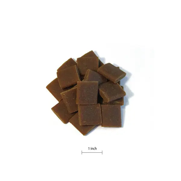 Zuke's Hip and Joint Support Beef Recipe Senior Adult Soft and Chewy Dog Treats - 6 Oz