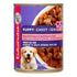 Eukanuba Mixed Grill Chicken and Beef Dinner in Gravy Puppy Canned Dog Food - 12.5 Oz - Case of 12 Default Title