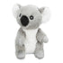 Trixie Pet Products Koala Emily Eco-Friendly Squeak and Plush Dog Toy