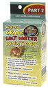 Zoo Med Laboratories Hermit Crab Salt Water Conditioner - 3 Oz  