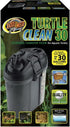 Zoo Med Laboratories Turtle Clean 511 Extrnal Canister Filter - Upto 60 Gallons  