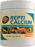 Zoo Med Laboratories Repti Calcium without Vitamin D3 Ultrafine Reptile Supplement - 8 Oz  