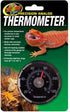 Zoo Med Laboratories Precision Analog Terrarium Thermometer  