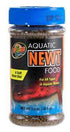 Zoo Med Laboratories Aquatic Newt Freeze-Dried Reptile Food - 2 Oz  