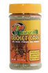 Zoo Med Laboratories Natural Cricket Care Insect Food Supplement - 1.75 Oz  