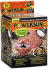 Zoo Med Laboratories PowerSun Self Ballasted UV Mercury Vapor Heating Lamp Bulb -160 Watt  