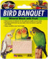 Zoo Med Laboratories Bird Banquet Fruit Mineral Block - Small  