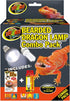 Zoo Med Laboratories Bearded Dragon Lamp Combo Pack  