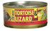 Zoo Med Laboratories Land Tortoise and Omnivorous Lizard Freeze-Dried Canned Reptile Food - 6 Oz  