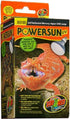 Zoo Med Laboratories PowerSun Self Ballasted UV Mercury Vapor Heating Lamp Bulb - 80 Watt  