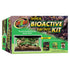 Zoo Med Laboratories Tropical Bioactive Reptile Substrate Kit  