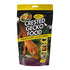 Zoo Med Laboratories Crested Gecko Plum Flavor Freeze-Dried Reptile Food - 1 Lb  