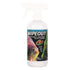 Zoo Med Laboratories Wipeout All-Natural Terrarium and Aquarium Glass Cleaner - 16 Oz  