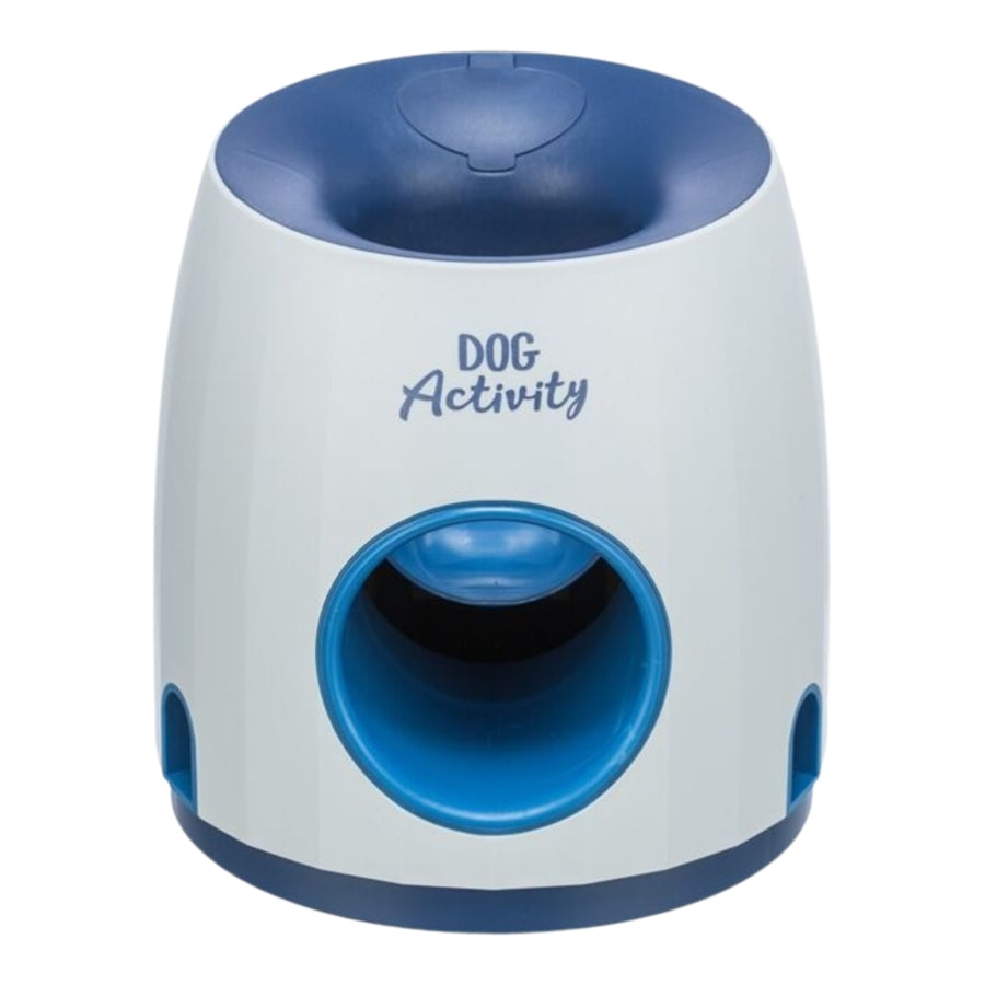 Trixie Pet Products Ball and Treat dispensing 3-Level Interactive Dog Toy