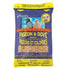 Hagen Hari Pigeon and Dove Seed Nutritionally Complete Bird Food 25 Pounds