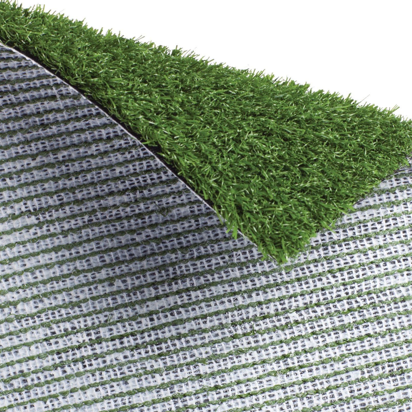 Prevue Pet Products Tinkle Turf Indoor Portable Faux-Grass Pee Turf with Tray