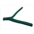 A&E Cage Company Forked Sand Covered Perch - Medium - L:1" X W:10" Inches 