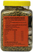 Zoo Med Laboratories Bearded Dragon Pellets Juvenile Freeze-Dried Reptile Food - 10 Oz  