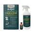 Alzoo Concentrated Enzyme-Based Sustainable Stain and Odor Remover and Bottle Bundle - 32 Oz     