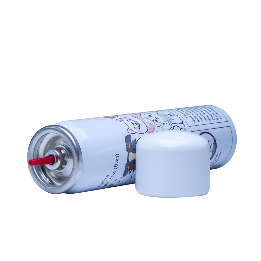Pet Life ® Auto-Myst 3-Level Sensitivity of Spray and Tone Anti-Bark Dog Collar - 3 Refill Bottles  